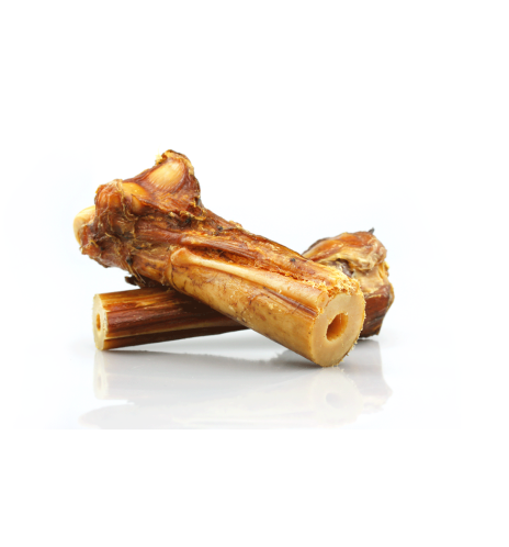 Hevosenluu jänteellä (puolikas)