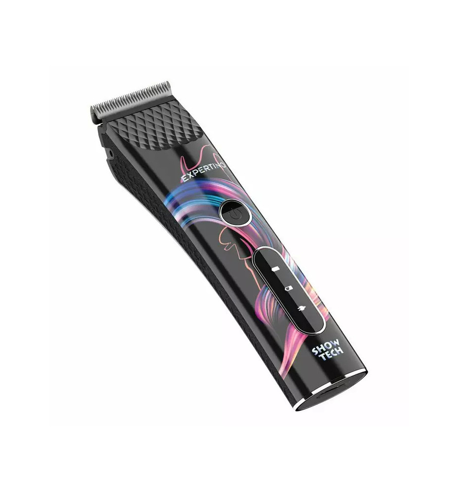 Trimmauskone Expertino Show Tech