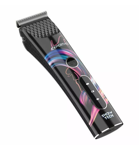 Trimmauskone Expertino Show Tech