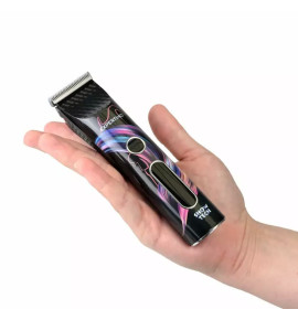 Trimmauskone Expertino Show Tech