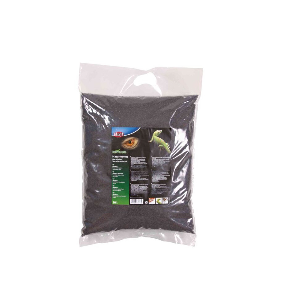 Trixie luonnonturve 10L