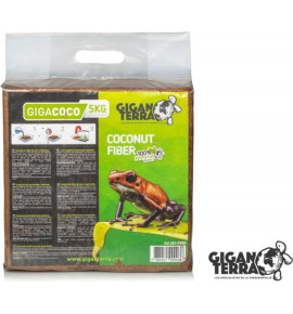 GiganTerra Gigacoco Fibre