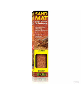 Exo Terra Sand Mat 88cm x 43cm