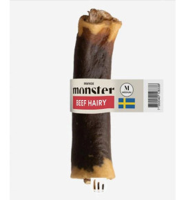 Karvainen nautapuruluu