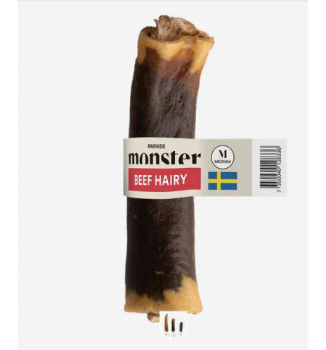 Karvainen nautapuruluu