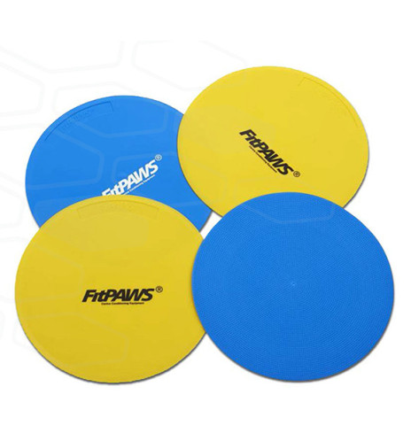 FitPAWS® Targets -kosketusalusta