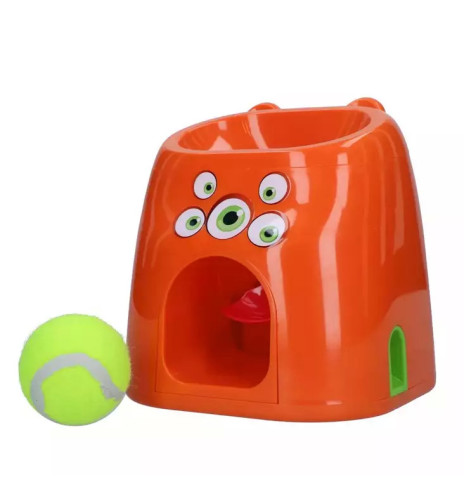 Dog Comets Dispencer pallonheittokone