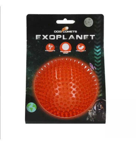Dog Comets Exoplanet L