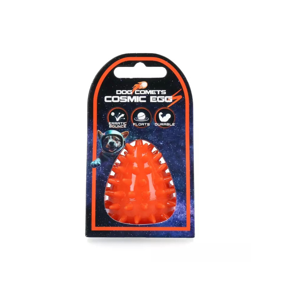 Dog Comets Cosmic egg M