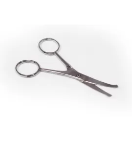 Tools-2-Groom kaarevat tassusakset